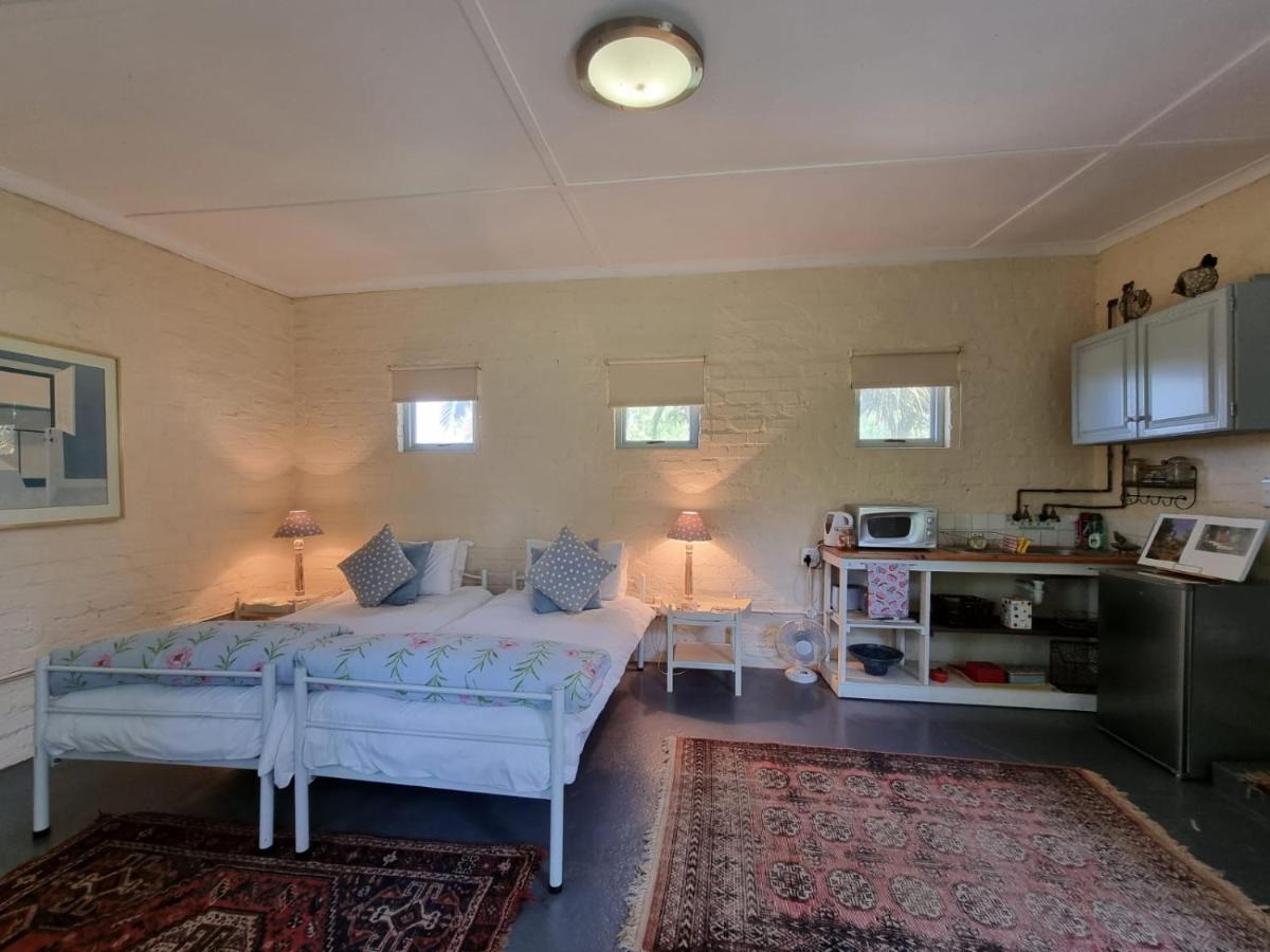 Jo Jo Cottages Riebeek-Kasteel Eksteriør bilde